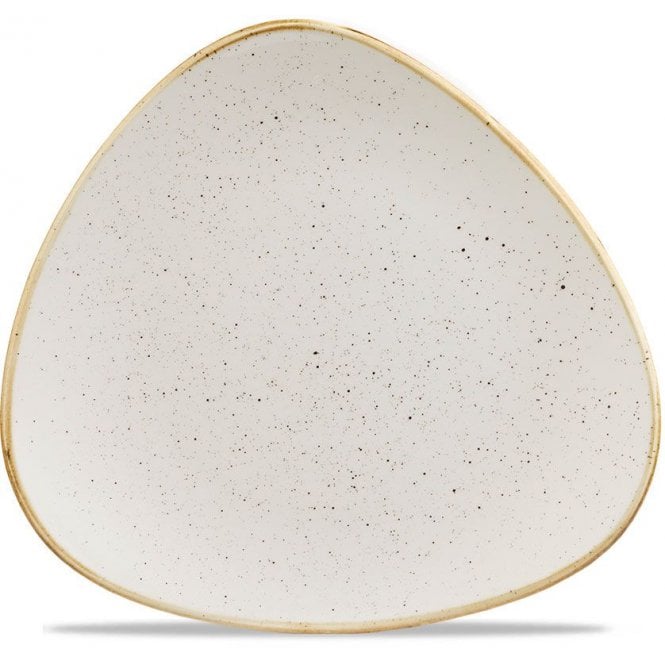 Churchill China Stonecast Triangle Plate 19.2cm (7.75