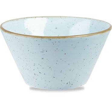 Stonecast Zest Bowl 12.1 X 6.5cm 34cl 12oz Duck Egg (Box Of 12)