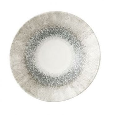 Studio Print Fusion Deep Coupe Bowl 22.2cm (8.75") Agate Grey (Box of 6)