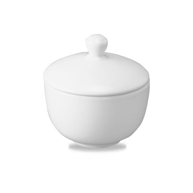 Churchill China Sugar Bowl 3.5