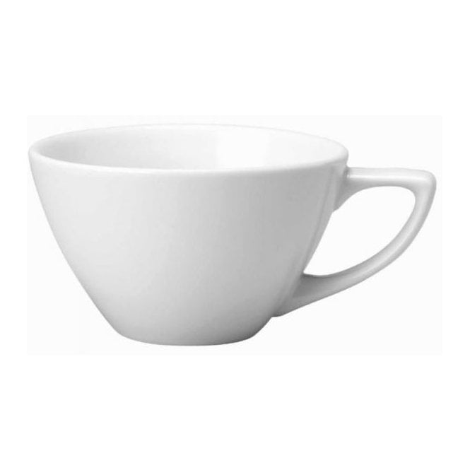 Churchill China Ultimo Cafe Latte Cup 28.4cl 10oz (Box Of 24)