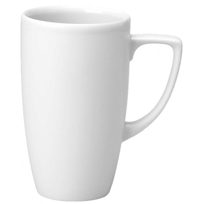 Churchill China Ultimo Cafe Mocha Mug 28.4cl 10oz (Box Of 24)