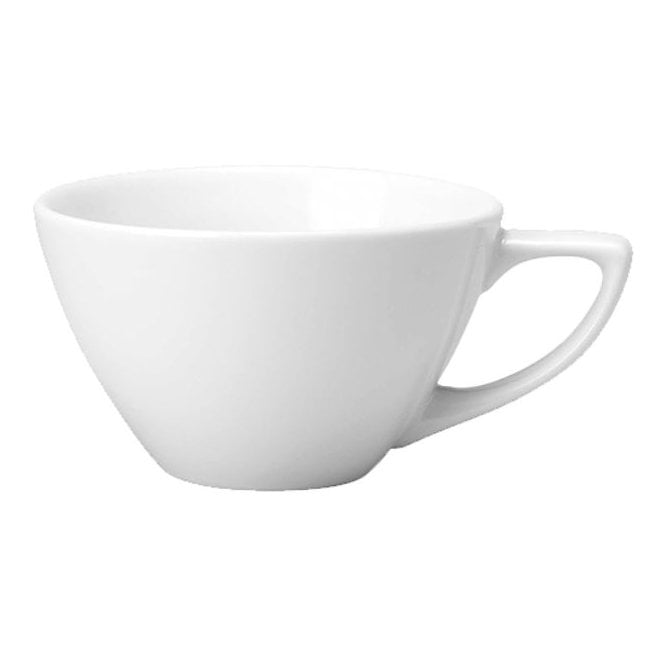 Churchill China Ultimo Espresso Cup 10cl 2.5oz (Box Of 24)
