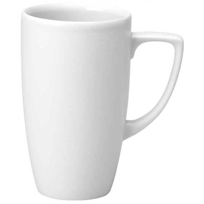 Churchill China Ultimo Espresso Cup 7cl 2.5oz (Box Of 24)