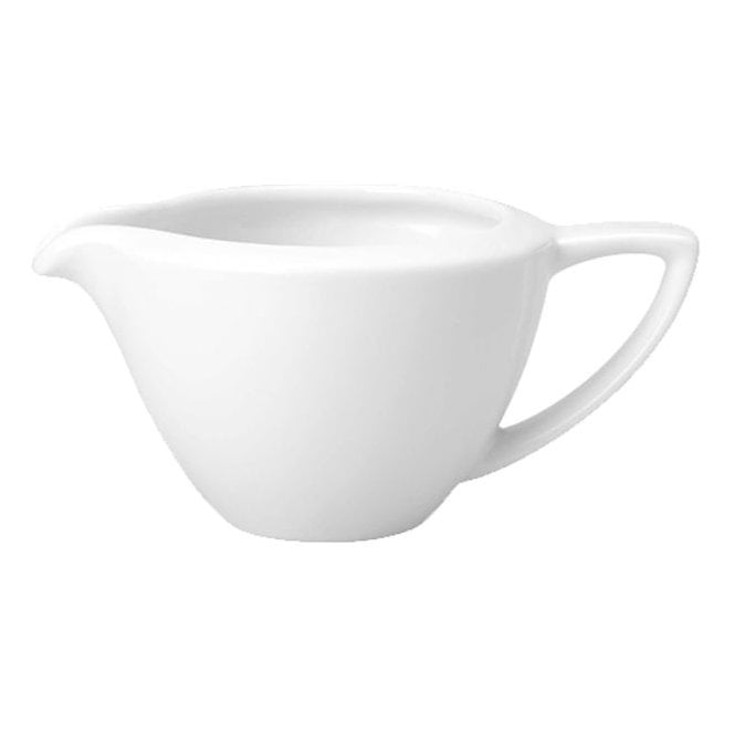 Churchill China Ultimo Milk/cream Jug 14.2cl 5oz (Box Of 4)