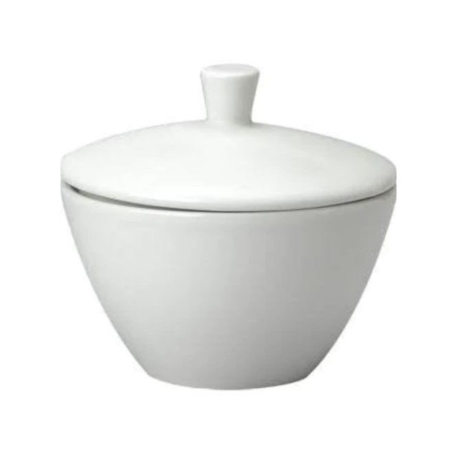 Churchill China Ultimo Open Sugar Bowl 9.5cm/4