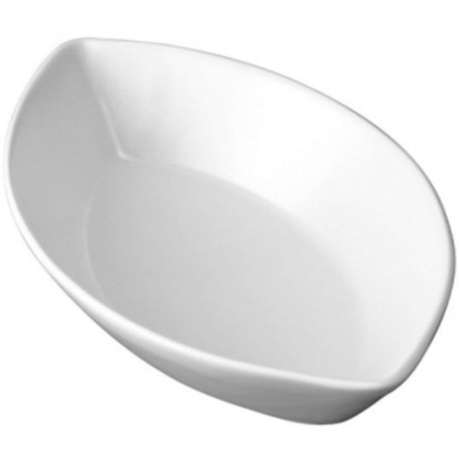 Churchill China Voyager Eclipse Dish 19cm/7.4
