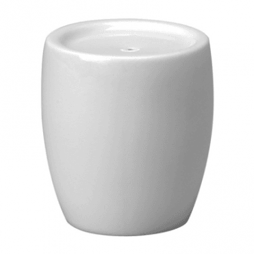 White Compact Salt (Box Of 12)