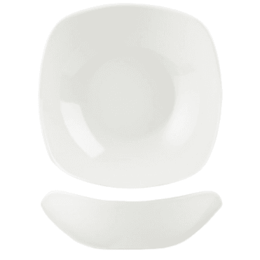 X Squared Bowl 20.7cm/8" (Box Of 12)