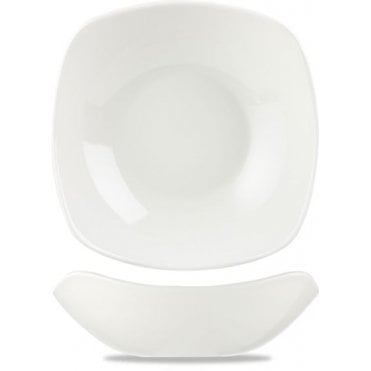 X Squared Bowl 23.5cm/9.5" (Box Of 12)
