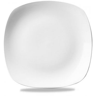 X Squared Plate 17cm/7" (Box Of 12)