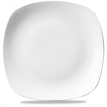 X Squared Plate 29.3cm/11.5" (Box Of 12)
