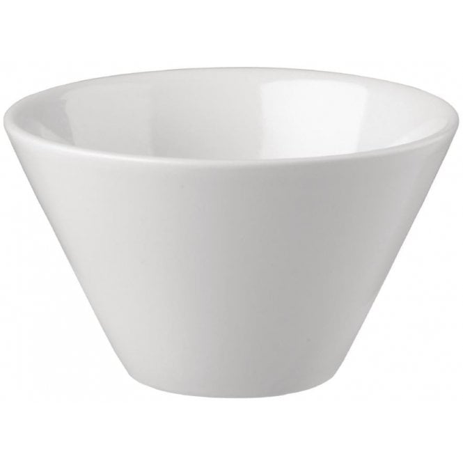 Churchill China Zest Snack Bowl 10 X 6cm / 4.5