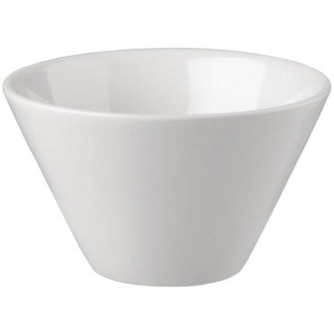 Zest Snack Bowl 10 X 6cm / 4.5" X 2.5" / 19cl 6.5oz (Box Of 12)