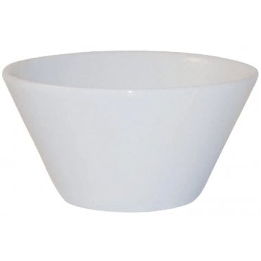 Zest Snack Bowl 12.1 X 6.5cm / 4.75" X 2.5" / 34cl 12oz (Box Of 12)