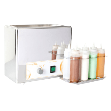 Clifton Bottle Warmer 4 Litre (Holds 8x 8oz Bottles)