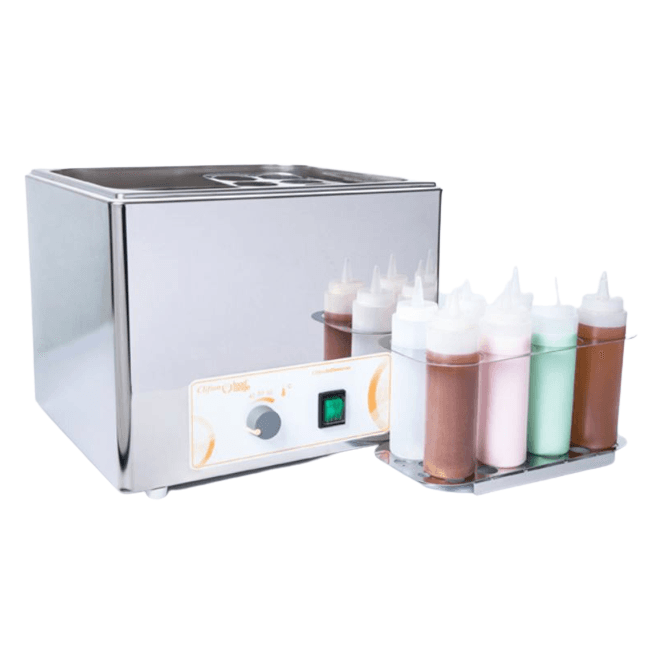 Clifton  Bottlewarmer 14 Litre (Holds 16 X 8oz Bottles)