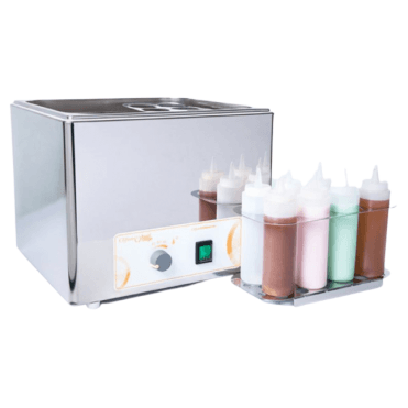 Clifton Bottlewarmer 22 Litre (Holds 24 X 8oz Bottles)