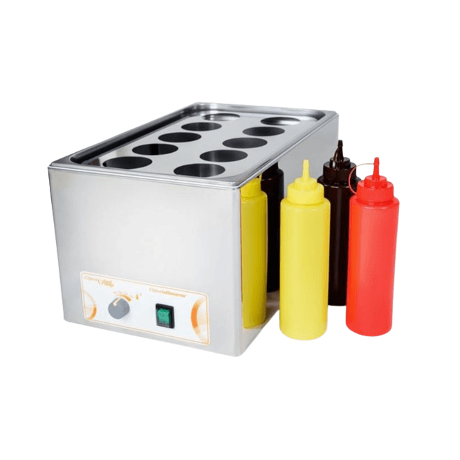 Clifton  Bottlewarmer 28 Litre (Holds 10 X 35oz Bottles)