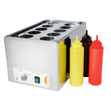 Clifton Bottlewarmer 28 Litre (Holds 10 X 35oz Bottles)