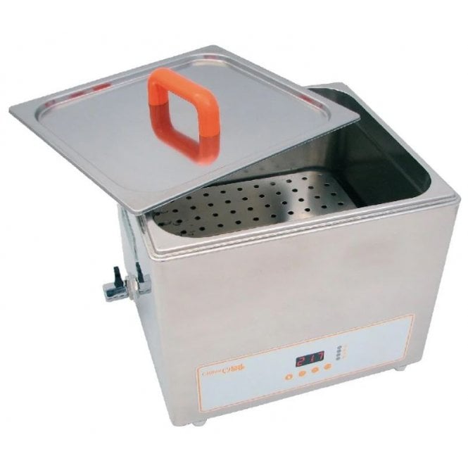 Clifton  Digital Water Bath / Sous Vide 14 Litre