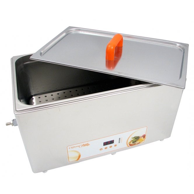 Clifton  Digital Water Bath / Sous Vide 28 Litre
