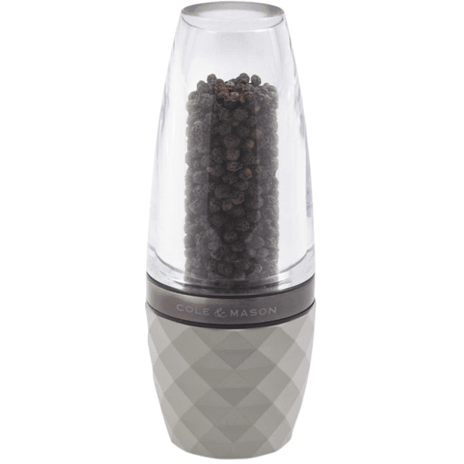 Cole & Mason City Pepper Mill 165mm (Box of 4)