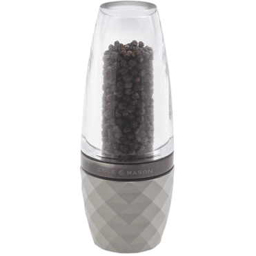 City Pepper Mill 165mm (Box of 4)