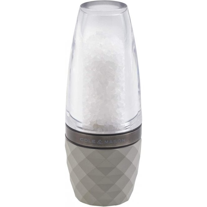 Cole & Mason City Salt Mill 165mm (Box of 4)