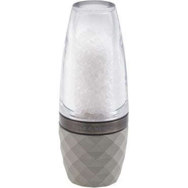 City Salt Mill 165mm (Box of 4)