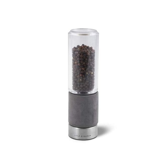 Cole & Mason Regent Pepper Mill 180mm (Box of 4)