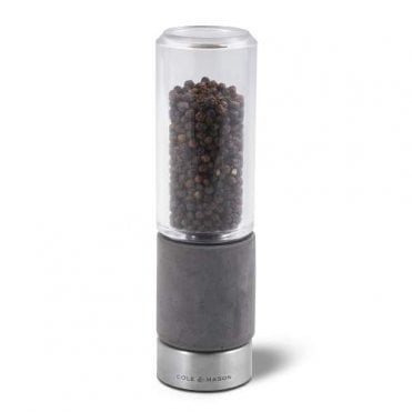 Regent Pepper Mill 180mm (Box of 4)