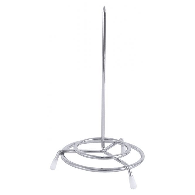 Contacto Chrome Check Spike Wire 15.5cm