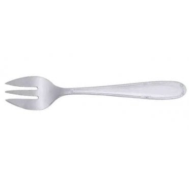 Oyster Fork Stainless Steel