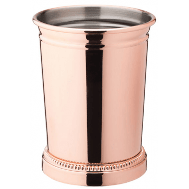 Copper Julep Cup - 13oz / 39cl