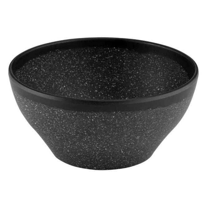 Dalebrook So.ho Melamine Bowl 152x72mm (Box Of 12)