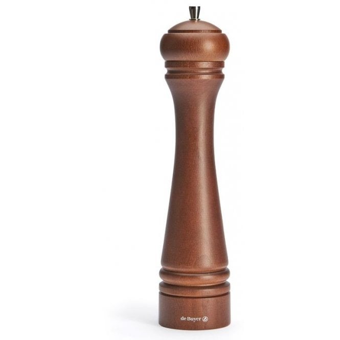 De Buyer Java Pepper Mill 47 Deep 21cm