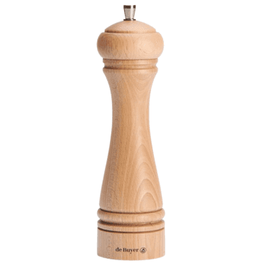 Java Pepper Mill 47 Natural 21cm