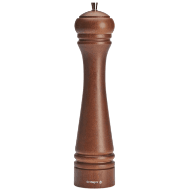 Java Pepper Mill 53 Deep 30cm