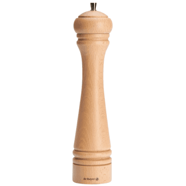 Java Pepper Mill 53 Natural 30cm