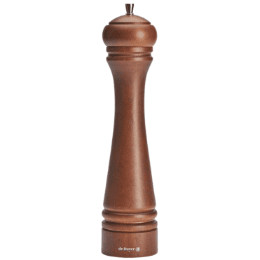 Java Salt Mill 47 Deep 21cm