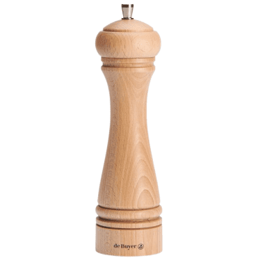 Java Salt Mill 47 Natural 21cm