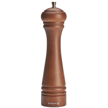 Java Salt Mill 49 Deep 25cm