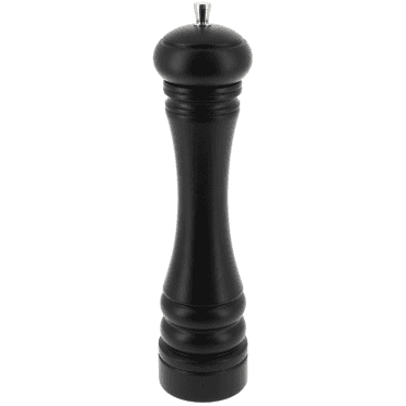 Java Salt Mill 49 Matte Black 25cm