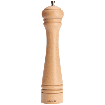 Java Salt Mill 53 Natural 30cm