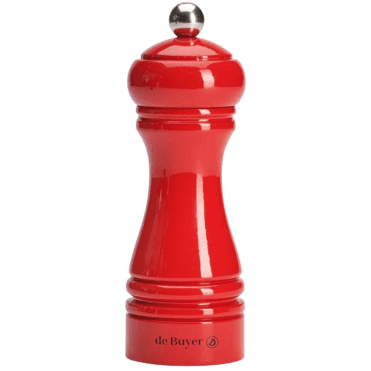 Marlux 14cm Ceramic Mill Red
