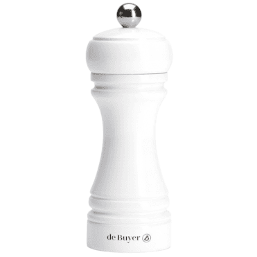 Marlux 14cm Ceramic Mill White