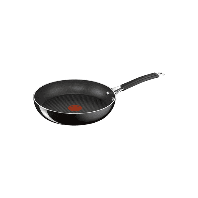 De Buyer Mini Copper Saucepan Without Lid 9cm