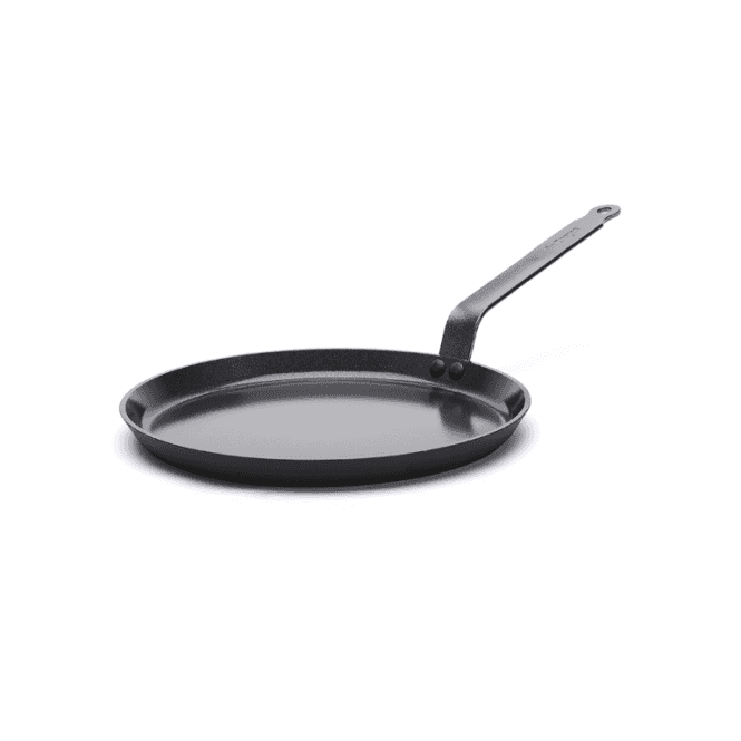 De Buyer Non-stick Ceramic Crepe Pan CERANOA Ø30cm