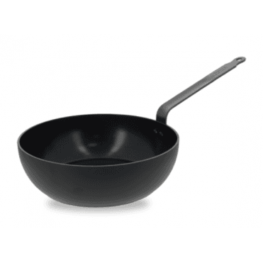 Non-stick Ceramic Curved Sauté-pan CERANOA Ø28cm